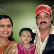 Raghuveer Family