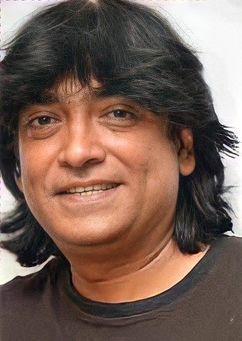 Rajesh Ramnath (Music Director)