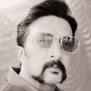 Kiccha Sudeep