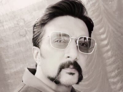 Kiccha Sudeep