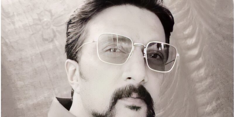 Kiccha Sudeep