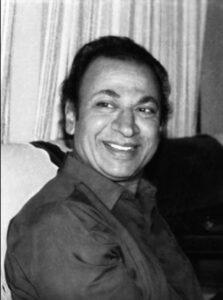 Dr Rajkumar