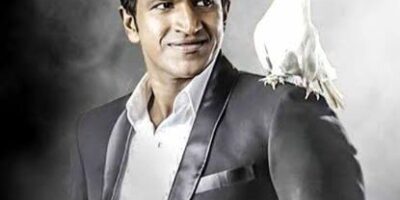 Puneeth rajkumar