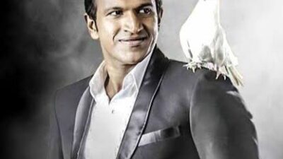Puneeth rajkumar