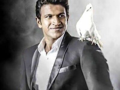 Puneeth rajkumar